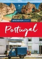 Baedeker SMART Reiseführer Portugal