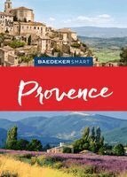 Rita Henss, Peter Bausch - Baedeker SMART Reiseführer Provence, Häftad