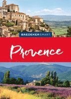 Baedeker SMART Reiseführer Provence