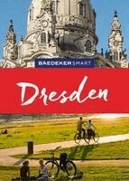 Angela Stuhrberg, MAIRDUMONT GmbH & Co. KG - Baedeker SMART Reiseführer Dresden, Häftad