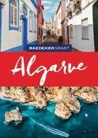 Andreas Drouve - Baedeker SMART Reiseführer Algarve, Häftad