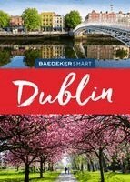Bernd Biege, Birgit Müller-Wöbcke - Baedeker SMART Reiseführer Dublin, Häftad. Tillgänglighet: Lägg i varukorg