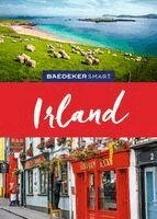 Birgit Müller-Wöbcke, Susanne Tschirner - Baedeker SMART Reiseführer Irland, Häftad. Tillgänglighet: Lägg i varukorg