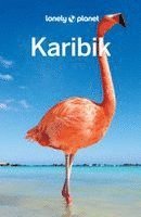 LONELY PLANET Reiseführer Karibik 1