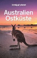 bokomslag LONELY PLANET Reiseführer Australien Ostküste