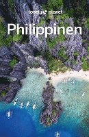 bokomslag Lonely Planet Reiseführer Philippinen