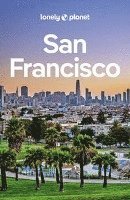 LONELY PLANET Reiseführer San Francisco 1