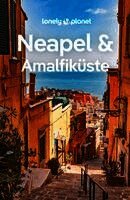 Eva Sandoval, Federica Bocco - LONELY PLANET Reiseführer Neapel & Amalfiküste, Häftad