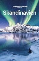 bokomslag LONELY PLANET Reiseführer Skandinavien