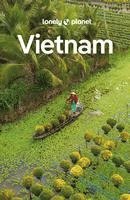 bokomslag LONELY PLANET Reiseführer Vietnam