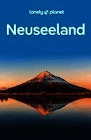 Roxanne de Bruyn, Brett Atkinson, Peter Dragicevich, Catherine Le Nevez, Craig Mclachlan, Nicole Mudgway, Elen Turner, Rawinia Parata - LONELY PLANET Reiseführer Neuseeland, Häftad