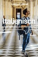 LONELY PLANET Deutschland - LONELY PLANET Sprachführer Italienisch, Häftad