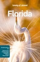 Adam Karlin, Regis St. Louis, Terry Ward, Jennifer M Edwards, David Gibb, Amy Bizzarri - LONELY PLANET Reiseführer Florida, Häftad