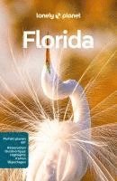 bokomslag LONELY PLANET Reiseführer Florida