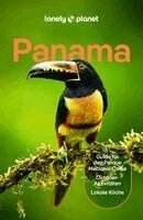 Harmony Difo, Rosie Bell, Ryan Ver Berkmoes, Alex Egerton, Mark Johanson - LONELY PLANET Reiseführer Panama, Häftad
