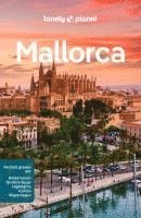 bokomslag LONELY PLANET Reiseführer Mallorca
