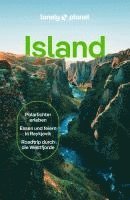 bokomslag LONELY PLANET Reiseführer Island