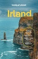 bokomslag LONELY PLANET Reiseführer Irland