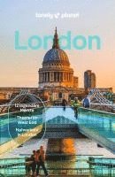 LONELY PLANET Reiseführer London