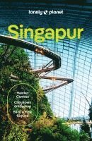 bokomslag LONELY PLANET Reiseführer Singapur