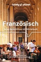 LONELY PLANET Deutschland - LONELY PLANET Sprachführer Französisch, Häftad