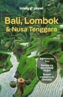 bokomslag LONELY PLANET Reiseführer Bali, Lombok & Nusa Tenggara