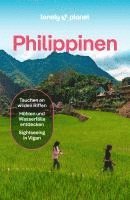 bokomslag LONELY PLANET Reiseführer Philippinen