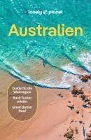 bokomslag LONELY PLANET Reiseführer Australien