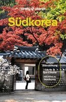 Simon Richmond, Anne Babe, Marco Ferrarese - LONELY PLANET Reiseführer Südkorea, Häftad