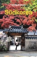 LONELY PLANET Reiseführer Südkorea 1