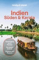 Isabella Noble, Joe Bindloss, Lucie Grace, Christabel Lobo, Joanna Lobo, John Noble, LONELY PLANET Deutschland - LONELY PLANET Reiseführer Indien Süden & Kerala, Häftad