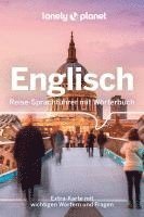 LONELY PLANET Sprachführer Englisch