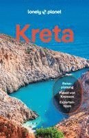 LONELY PLANET Reiseführer Kreta