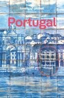 bokomslag LONELY PLANET Reiseführer Portugal