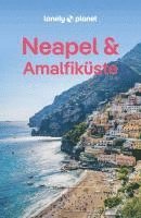 bokomslag LONELY PLANET Reiseführer Neapel & Amalfiküste