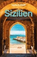 bokomslag LONELY PLANET Reiseführer Sizilien