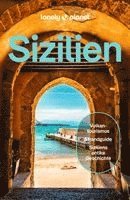 LONELY PLANET Reiseführer Sizilien