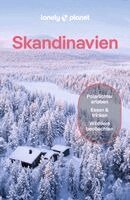 Anthony Ham, Paula Hotti, Virginia Maxwell, John Noble, Thomas O'Malley, Kevin Raub, Simon Richmond, Maddy Savage, Egill Bjarnason, Gemma Graham, Anna Kaminski, Adrienne Murray Nielsen, Barbara Woolsey, Sean Connolly, Marc Di Duca, Mark Elliott, LONELY PLANET Deutschland - LONELY PLANET Reiseführer Skandinavien, Häftad
