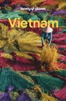 Brett Atkinson, Katie Lockhart, James Pham, Nick Ray, Iain Stewart, Diana Truong, Joshua Zukas - LONELY PLANET Reiseführer Vietnam, Häftad