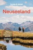 Roxanne de Bruyn, Brett Atkinson, Peter Dragicevich, Catherine Le Nevez, Craig Mclachlan, Nicole Mudgway, Elen Turner, Rawinia Parata - LONELY PLANET Reiseführer Neuseeland, Häftad