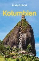 LONELY PLANET Reiseführer Kolumbien