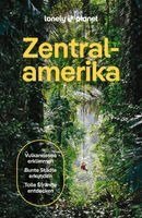 LONELY PLANET Reiseführer Zentralamerika