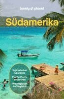 LONELY PLANET Reiseführer Südamerika