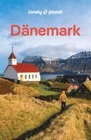 Sean Connolly, Adrienne Murray Nielsen, Thomas OMalley, Mark Elliott - LONELY PLANET Reiseführer Dänemark & die Färöer, Häftad