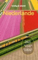 LONELY PLANET Reiseführer Niederlande