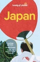 LONELY PLANET Reiseführer Japan