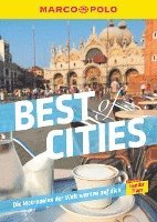 bokomslag MARCO POLO Bildband Best of Cities