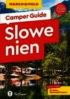 MARCO POLO Camper Guide Slowenien
