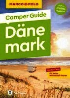 MARCO POLO Camper Guide Dänemark