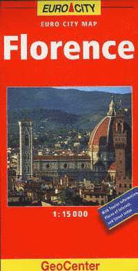 bokomslag Florence